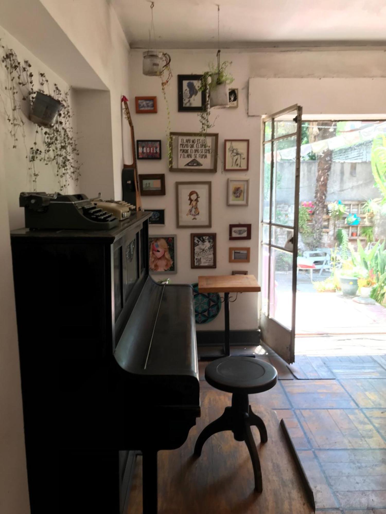 Casa De Artes, Habitacion Privada Hospedagem domiciliar *